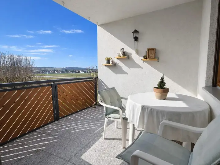 Loggia
