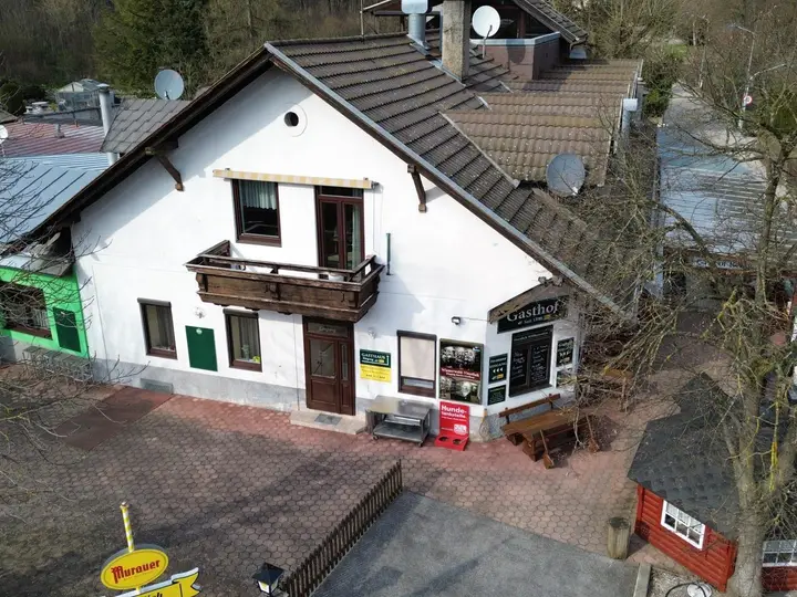 Aussenansicht