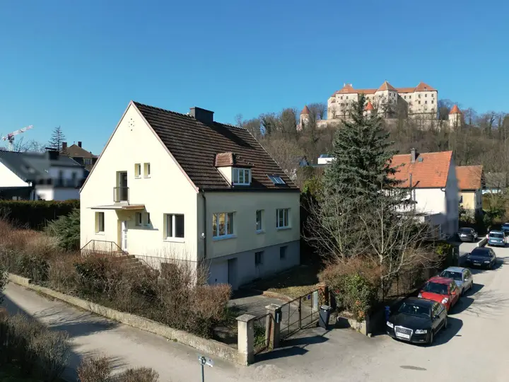 Obj. 4097 - Wohnen in bester Zentrumslage
