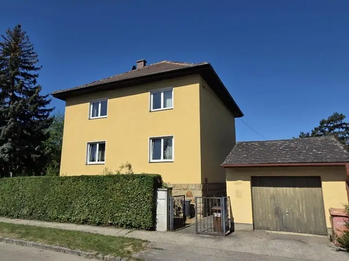 Liegenschaft in Purkersdorf, Obj. 4112