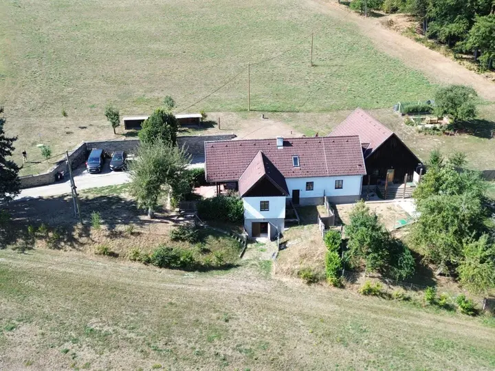 Luftaufnahme