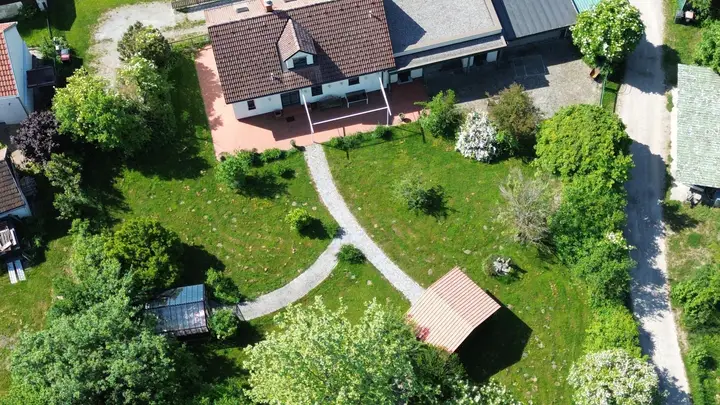 Luftaufnahme