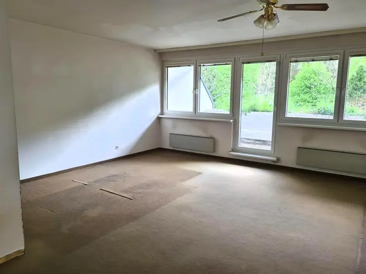 Wohnung