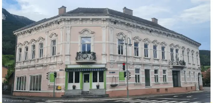 FOTO 1 Wiener Straße 1
