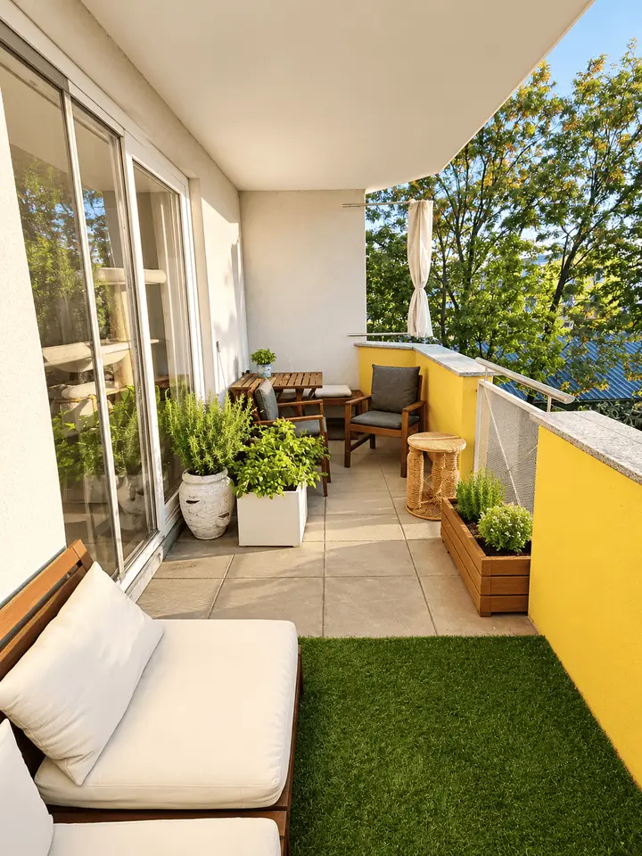 Balkon