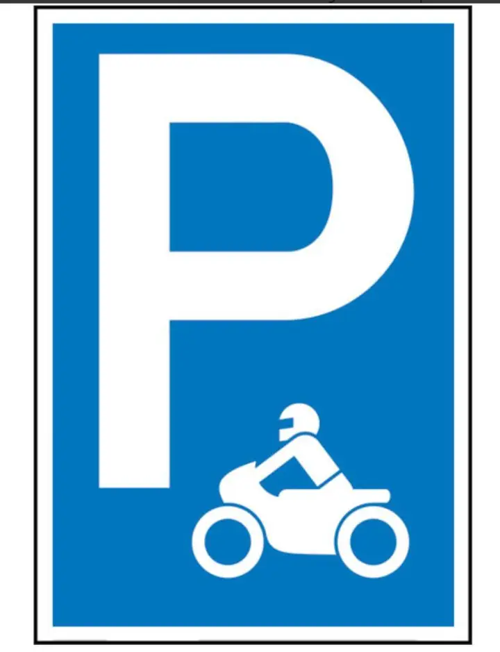 parken foto