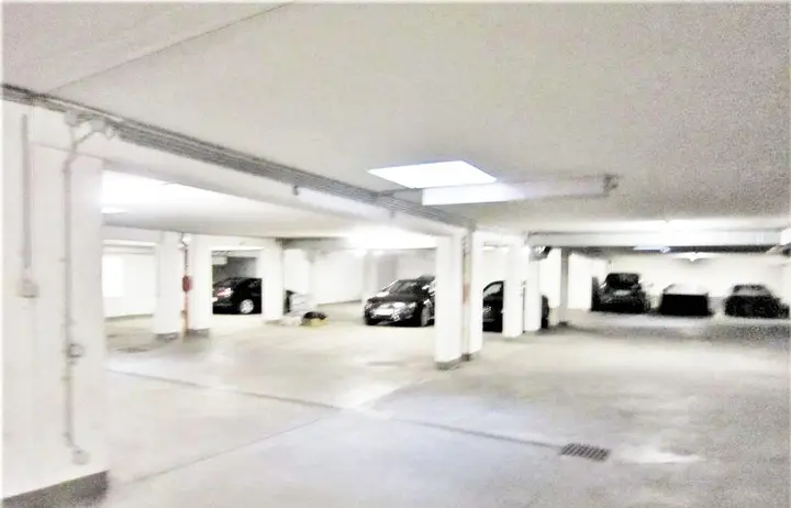 Garage2 Frauengasse