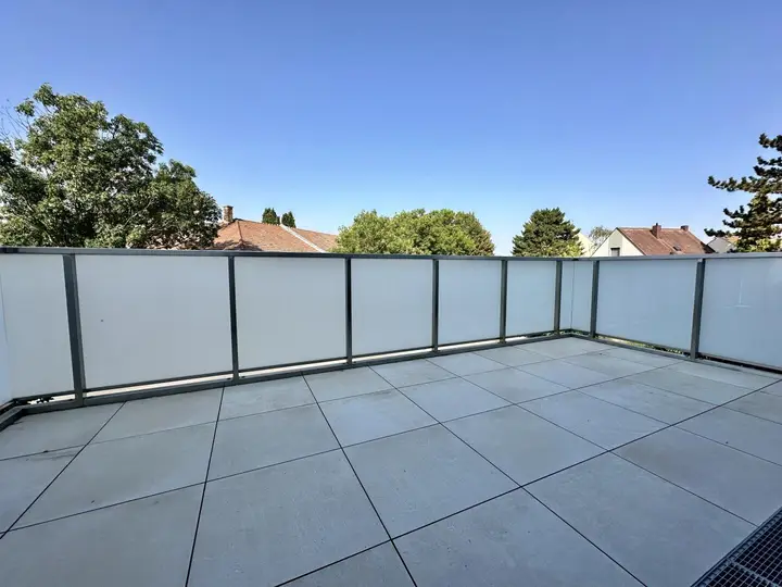 Balkon 1