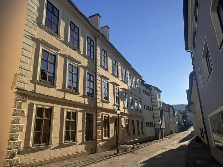 Morzingasse