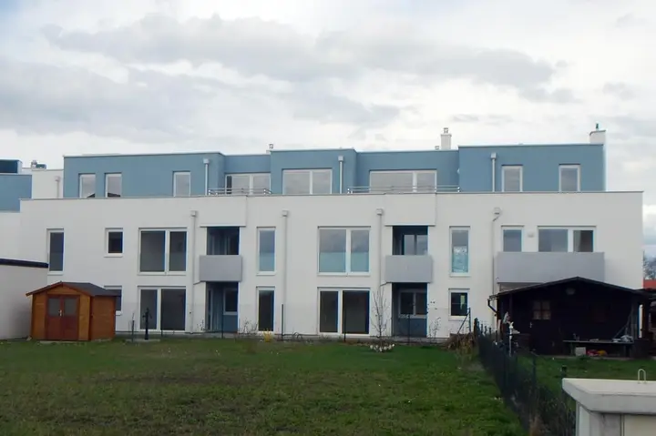 Objekt 310 Mitterndorf 2441 7645