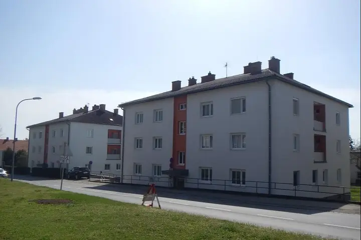 Objekt 37 Retz 2070 884