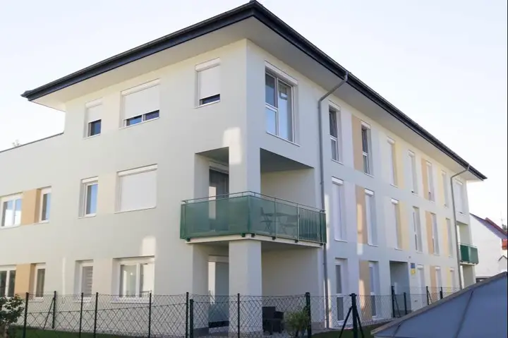 Objekt 3809 Lanzenkirchen 2821 4845