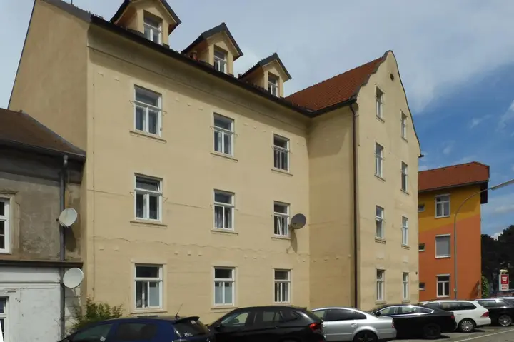 Objekt 535 Leoben 8700 8586