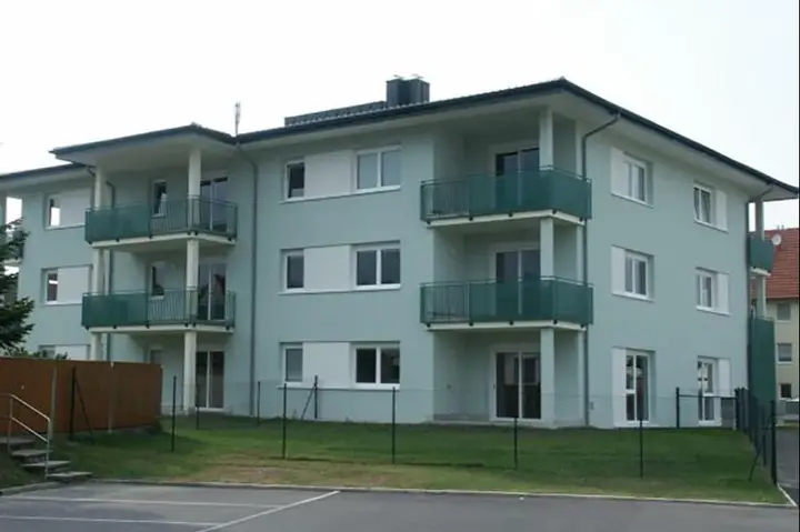 Objekt 3809 Lanzenkirchen 2821 7727