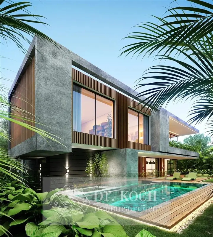 Haus+Pool