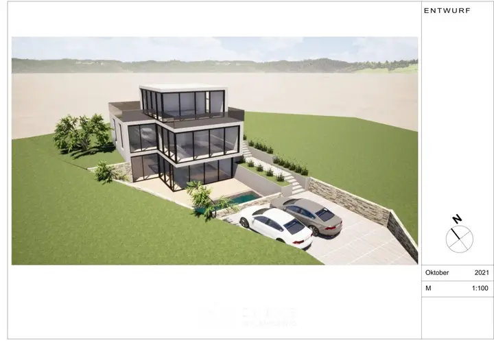 Visualisierung 1