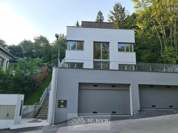 Haus A