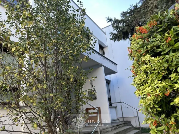 Hausingang