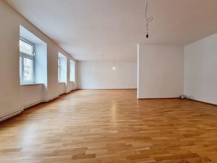 Wohnschlafraum