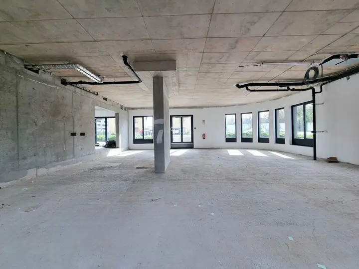 Geschäftslokal / Büro