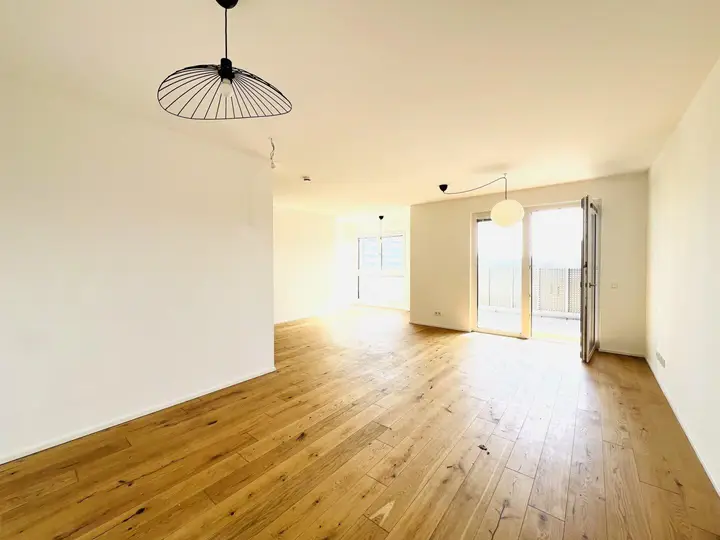Wohnküche