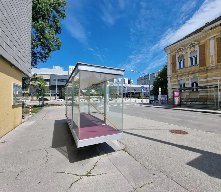 Vitrine