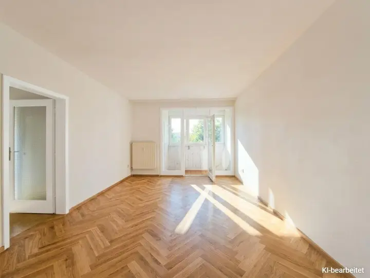 Wohnzimmer - Einrichtungsbeispiel