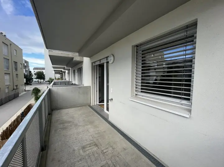 Balkon I