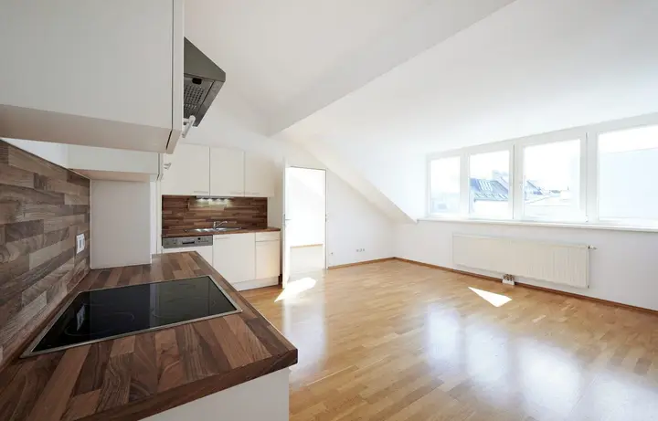 Wohnraum II
