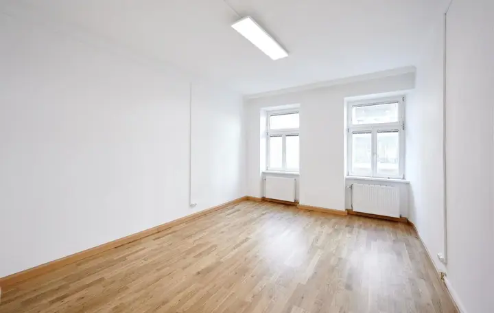 Wohnraum I