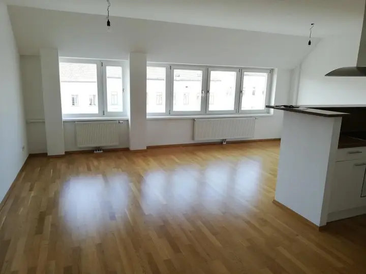 Wohnküche