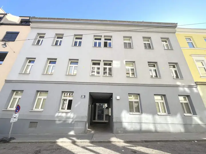 Haus I