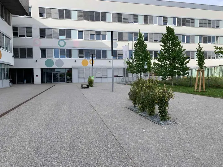 Aussenansicht