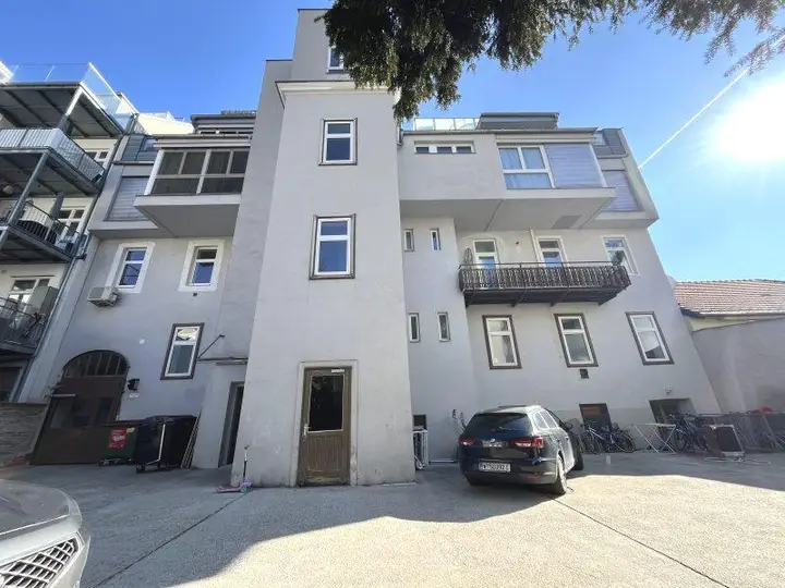 Haus I