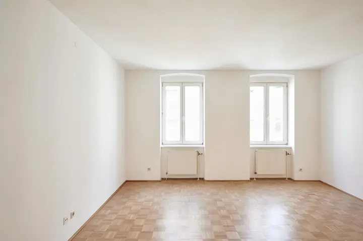 Wohnraum I