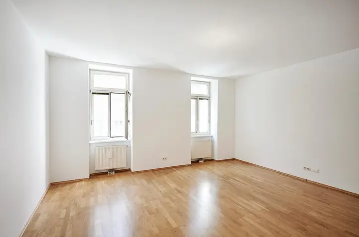 Wohnraum