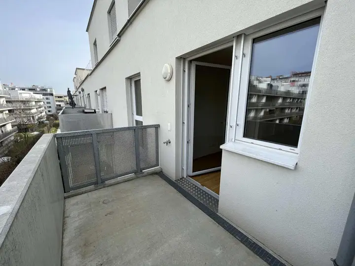 Terrasse I