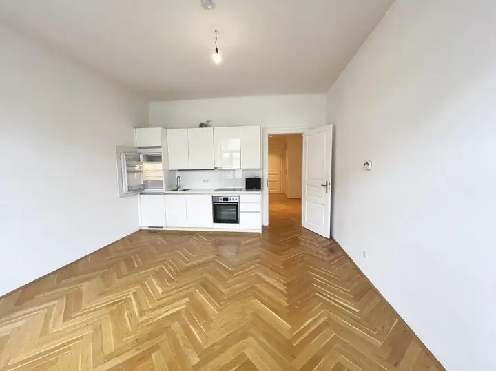 Wohnzimmer I
