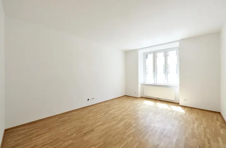 Wohnraum