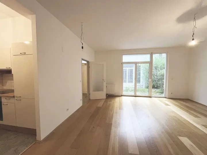 Wohnzimmer IV