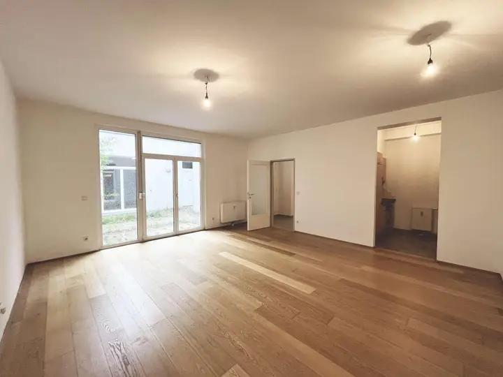 Wohnzimmer I