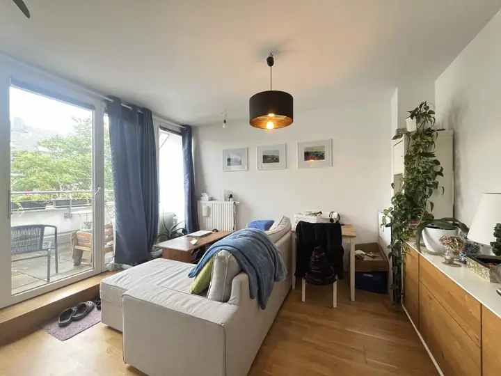 Wohnraum I