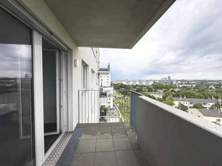 Balkon I