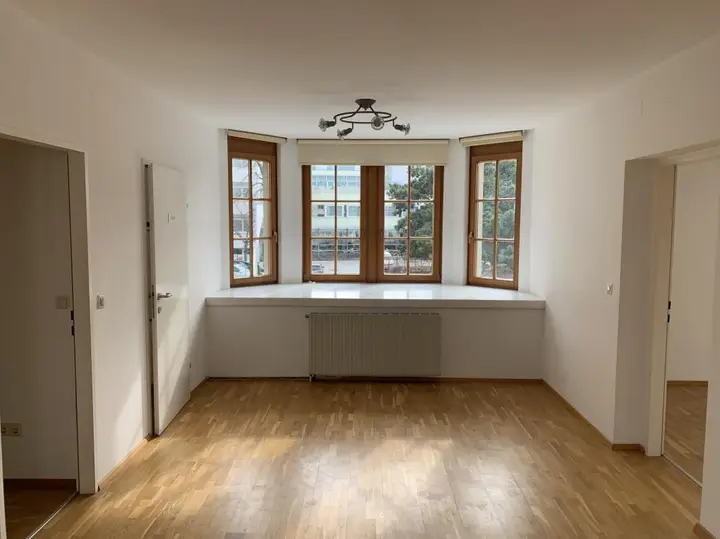 Wohnraum III