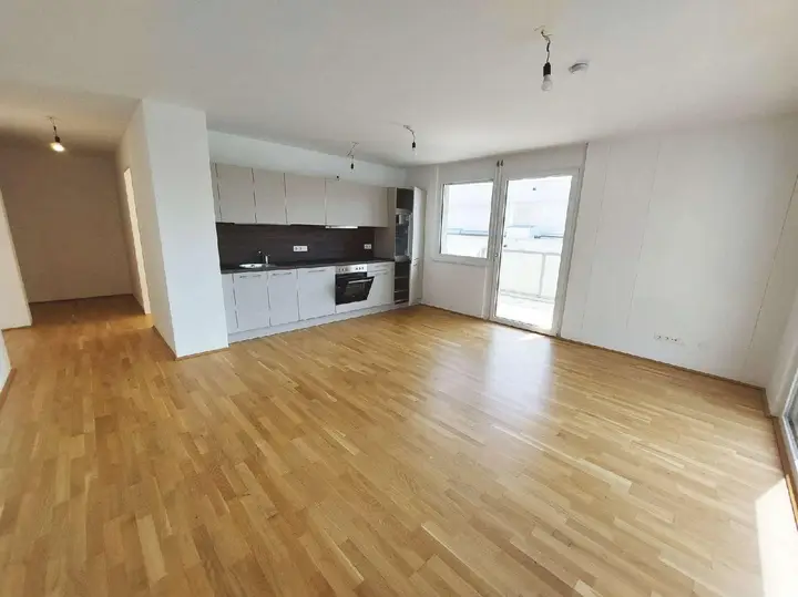 Wohnküche