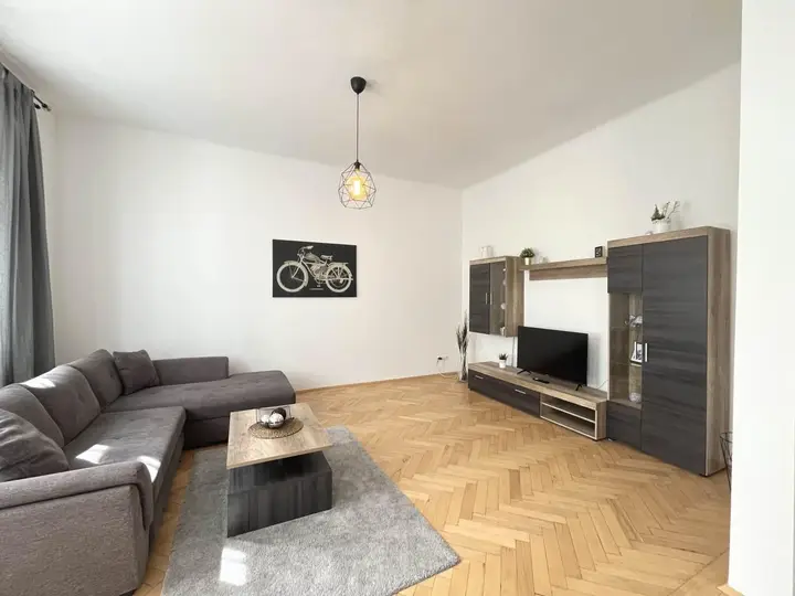 Wohnraum I