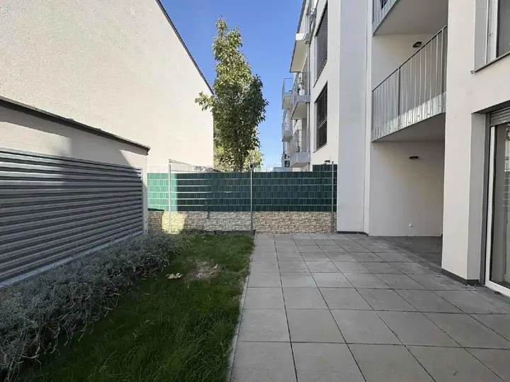Garten I