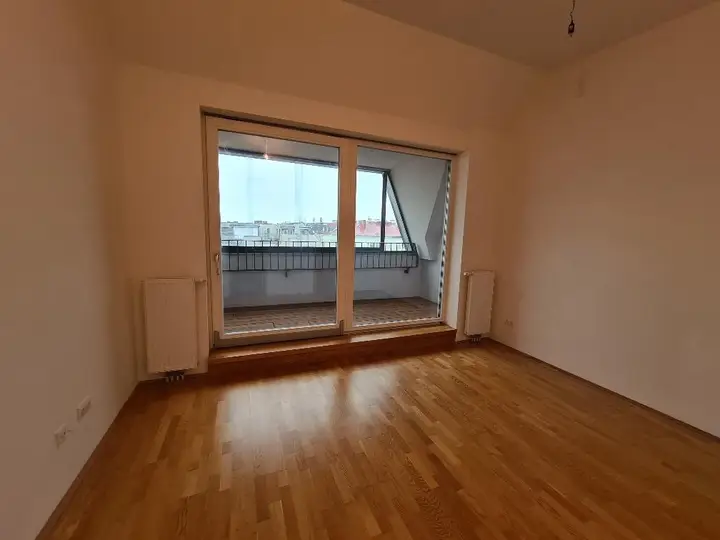 Wohnraum