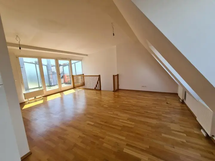 Wohnzimmerber.