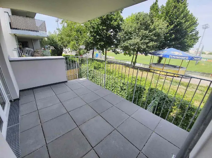 Balkon